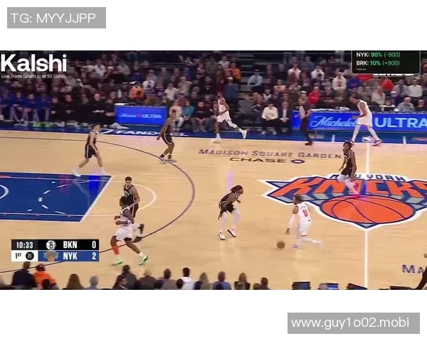 2018年尼克斯与篮网精彩对决全场录像回放及精彩瞬间分析